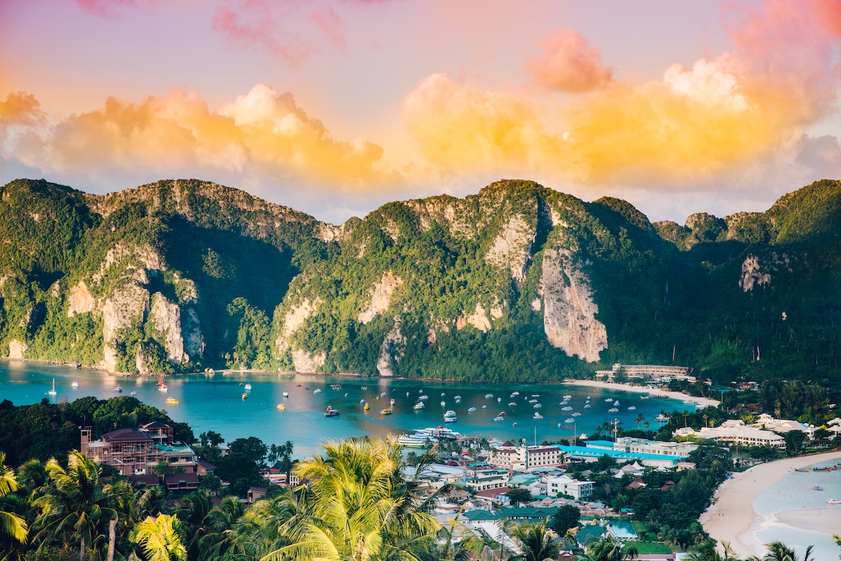 Report shows how Thailand is leading Asia in cannabis revolution