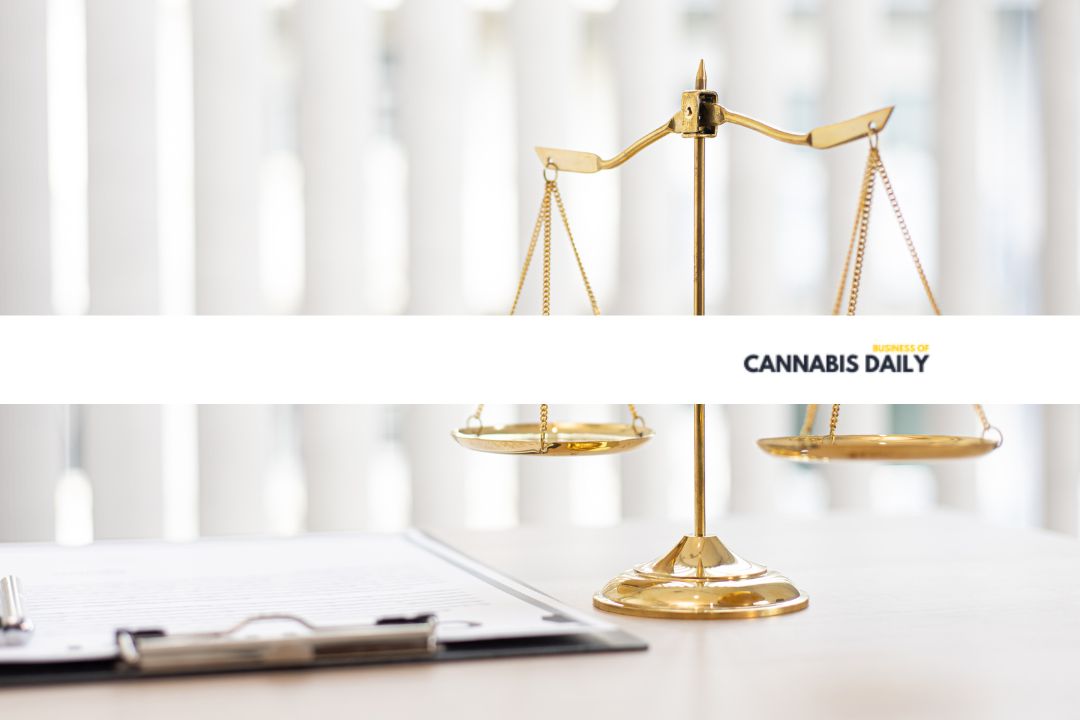Rules and Regulations: Scales for Cannabis Businesses