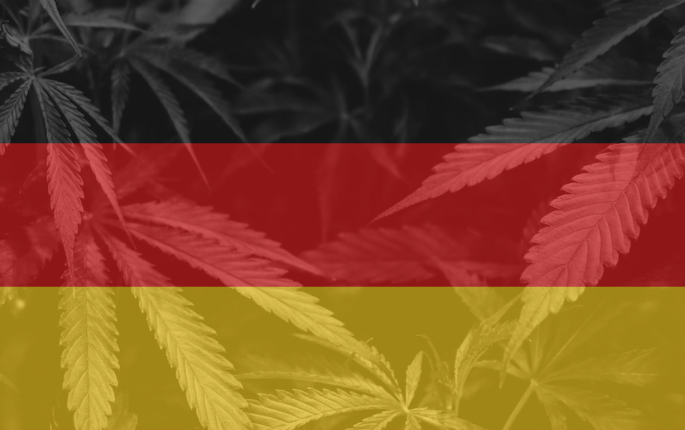 Germany has taken a significant step towards fulfilling its ambitious plans to roll out an adult-use cannabis framework this week, after the draft bill was approved by the Bundesregierung (Federal Cabinet). 