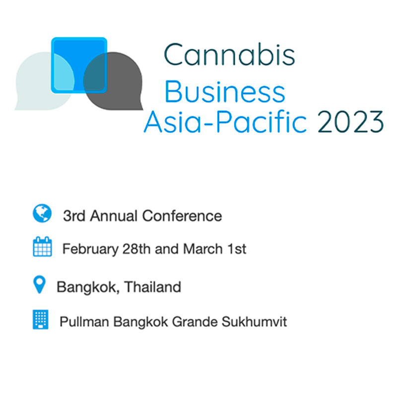 Cannabis Business Asia-Pacific