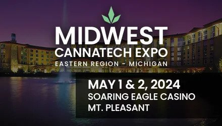Midwest CannaTech in Michigan