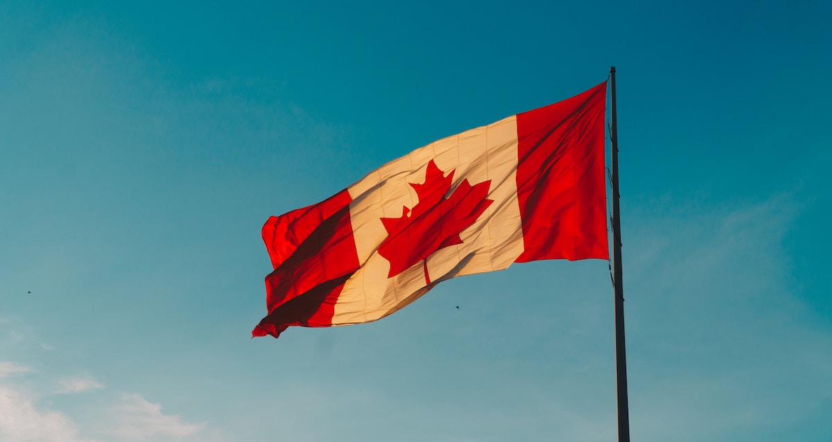 Report Reveals 72% of Canadians Accept Cannabis Legalisation